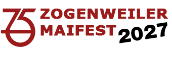 Zogenweiler Maifest by Musikverein Zogenweiler e.V.
